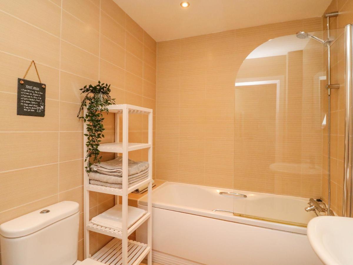 Апартаменты Harbour Reach 6 Уэймут Экстерьер фото