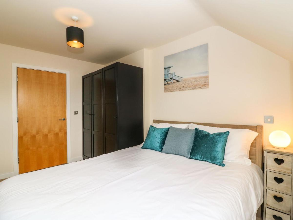 Апартаменты Harbour Reach 6 Уэймут Экстерьер фото