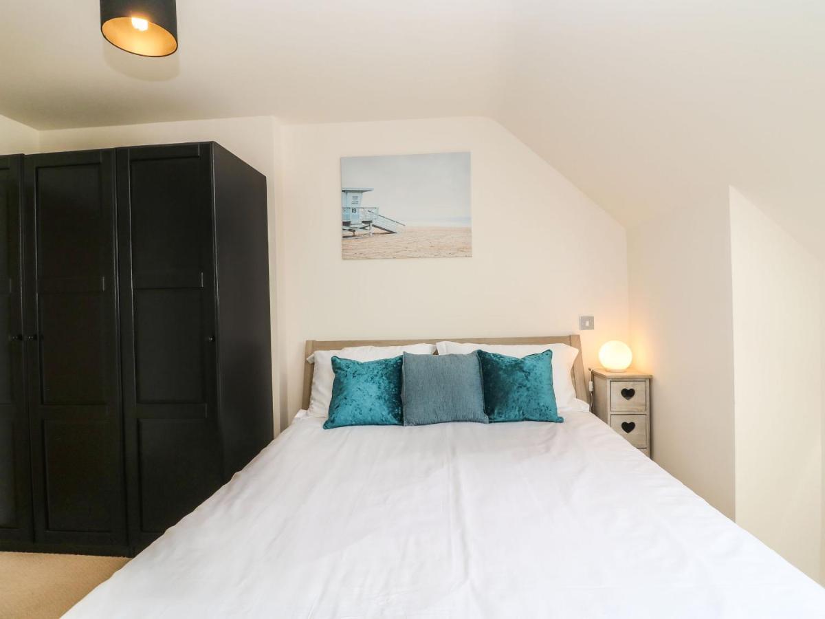 Апартаменты Harbour Reach 6 Уэймут Экстерьер фото